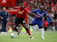 Live Commentary: Manchester United 1-1 Chelsea - as it happened