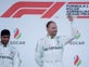 Valtteri Bottas beats Lewis Hamilton in Baku to take championship lead