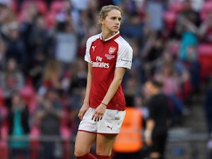 Jill Roord makes it back-to-back hat-tricks as Arsenal hit West Ham for nine