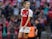 Vivianne Miedema hails "amazing journey" of Arsenal Women