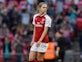 Vivianne Miedema lauds Arsenal for not segregating men's and women's teams