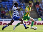 Ovie Ejaria joins Reading on permanent basis from Liverpool