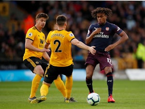 Live Commentary: Wolves 3-1 Arsenal - as it happened