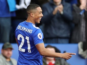 Tielemans wanted by United as Pogba replacement?
