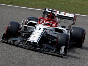 Sauber, Williams want F1 budget cap rule changes