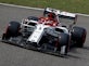 Alfa Romeo eyes Haas as BMW says no to F1