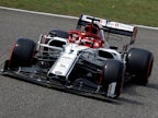 Sauber in trouble over new title sponsor 