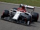 Alfa Romeo eyes Haas as BMW says no to F1
