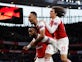 Europa League final: How did Arsenal make it to Baku?