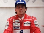Five of Ayrton Senna's most memorable moments in Formula 1