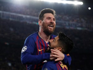 Barca want Messi to sign lifetime deal?