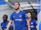 In Pictures: Chelsea's 2019-20 kit revealed