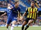 Live Commentary: Chelsea 3-0 Watford - as it happened