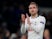 Christian Eriksen agent 'set for Real Madrid talks'