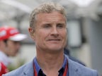 F1 coronavirus measures 'a bit strange' - Coulthard