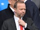 Man United chief executive Ed Woodward's security 'stepped up for deadline day'