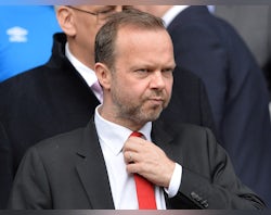 Woodward: 'Summer window is important for Man Utd'