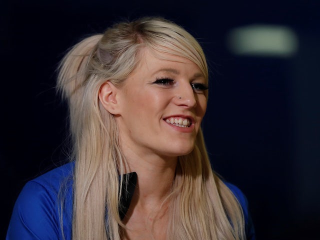 Elise Christie to quit social media due to her 