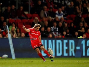 Bristol playoff hopes hit by thrilling Sale draw