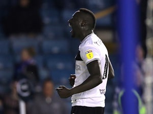 Famara Diedhiou the difference as Bristol City defeat Reading