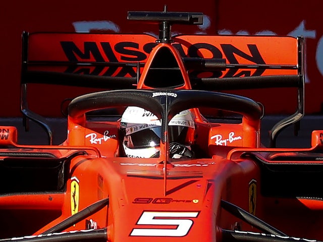 F1's Michael Masi to inspect Imola circuit