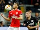 Manchester City 'forced to change Ruben Dias plans'