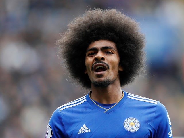 Brendan Rodgers: Hamza Choudhury could face Newcastle after 