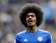 Hamza Choudhury apologises for "letting the country down"