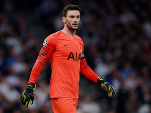 Tottenham should not throw philosophy 'in the bin' after Champions League defeat, says Lloris