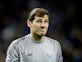 Agent: Iker Casillas 'lucky' to have heart attack at training ground