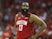 James Harden in action for Houston Rockets on May 4, 2019