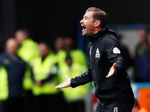 Jan Siewert sacked by Huddersfield in wake of latest defeat