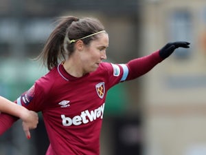 Jane Ross confident West Ham can spring FA Cup final upset