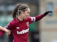 Jane Ross confident West Ham can spring FA Cup final upset against Man City