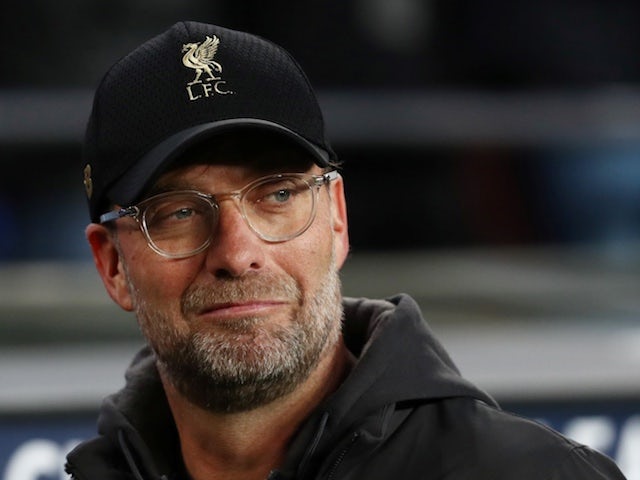 'We will come again' - Klopp issues warning to Manchester City for next season