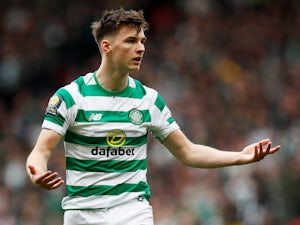 Celtic 'reject Arsenal's £25m bid for Tierney'