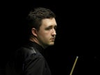 Snooker roundup: Kyren Wilson dominates Shaun Murphy in first session of last-four clash