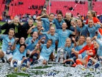 Result: Manchester City win Women's FA Cup
