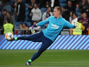 Barca to offer Ter Stegen new contract?
