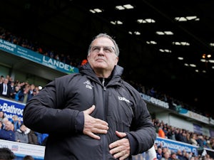 Bielsa: 'We will not put ball out of play for an injured player'