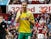 Mario Vrancic celebrates getting the winner for Norwich City on May 5, 2019