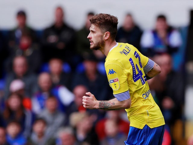 Result: Leeds suffer surprise defeat to relegated 10-man Ipswich