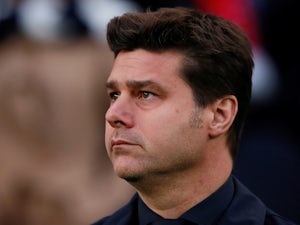Pochettino refuses to complain about red card double