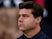 Pochettino refuses to complain about red card double