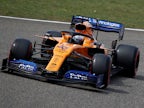 McLaren facing F1 legal battle over Palou