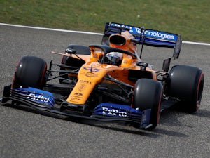 McLaren aerodynamic change 'striking' - pundit
