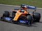 Sanchez's rapid McLaren exit opens door to Alpine rumours