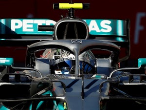 Mercedes admits 2020 engine 'issues'