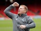 Lennon doubts 'very poor' derby display will affect Celtic job prospects