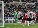 Liverpool legend Divock Origi scores a winner against Newcastle on May 4, 2019